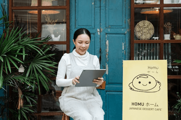 Procurement technology