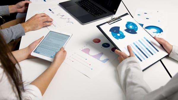 How to Improve Restaurant Profits Using Food Market Hub’s Production History Report