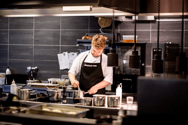 How to Improve Restaurant Profits Using Food Market Hub’s Production History Report