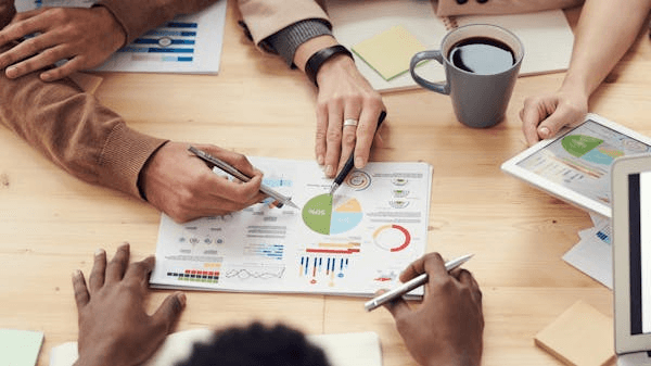 Procurement strategy