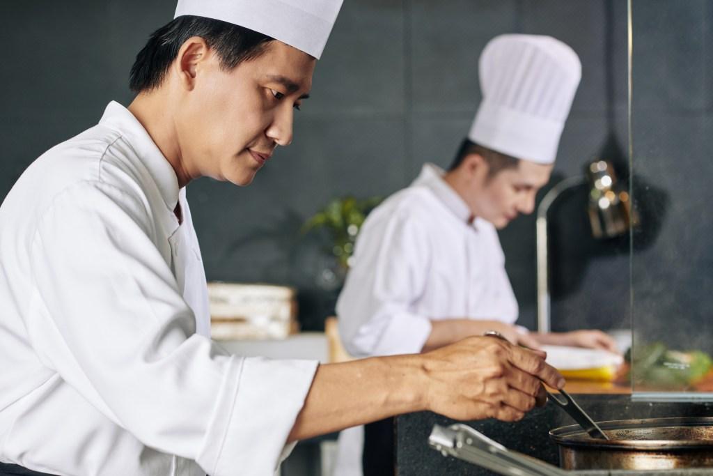 Managing your employees