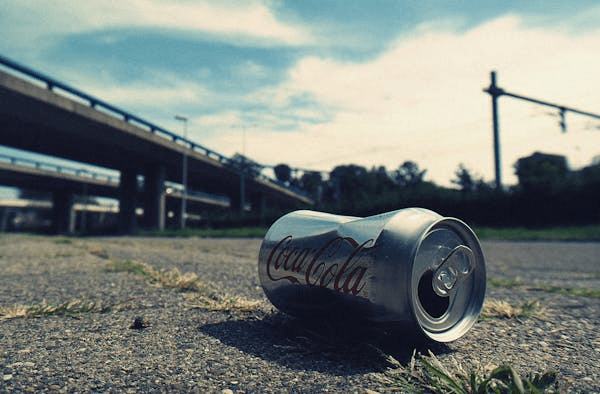 Food waste