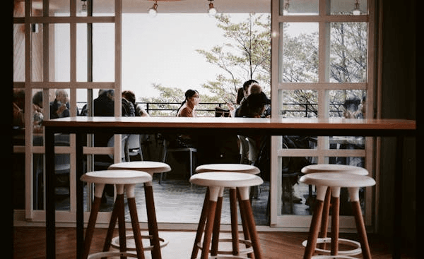 restaurant inventory systems