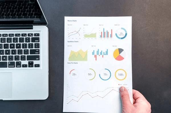 Stock Balance report
