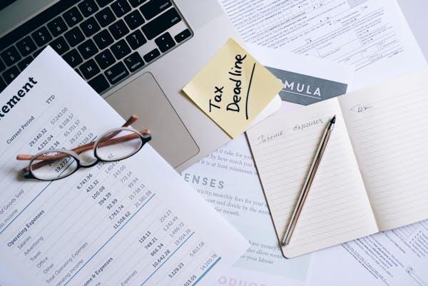 How to Manage Vendor Invoices Using Food Market Hub