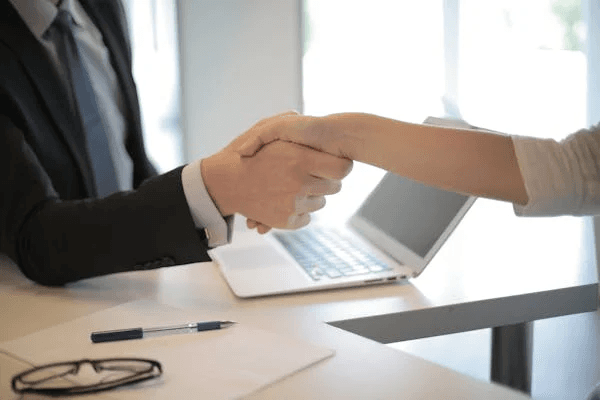 Price negotiation