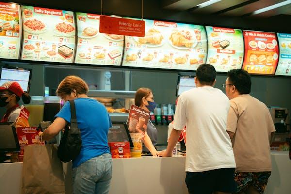 Effective Inventory Management Can Save Your Quick Service Restaurant