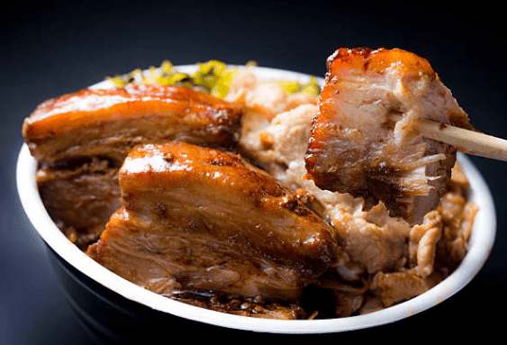 Increase Restaurant’s Orders with 5 Delectable CNY Dishes