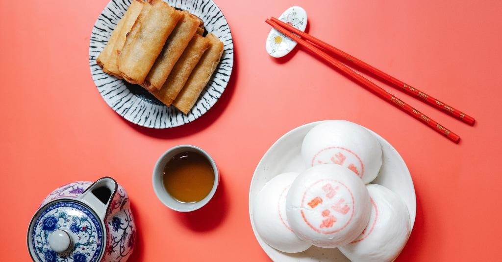 Increase Restaurant’s Orders with 5 Delectable CNY Dishes