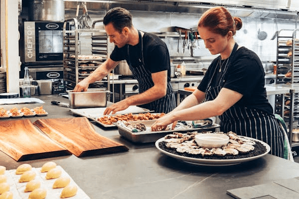 Inventory Management for Restaurants (Detailed Guide)