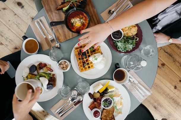 Kitchen Display System - The Benefits For Busy Restaurants