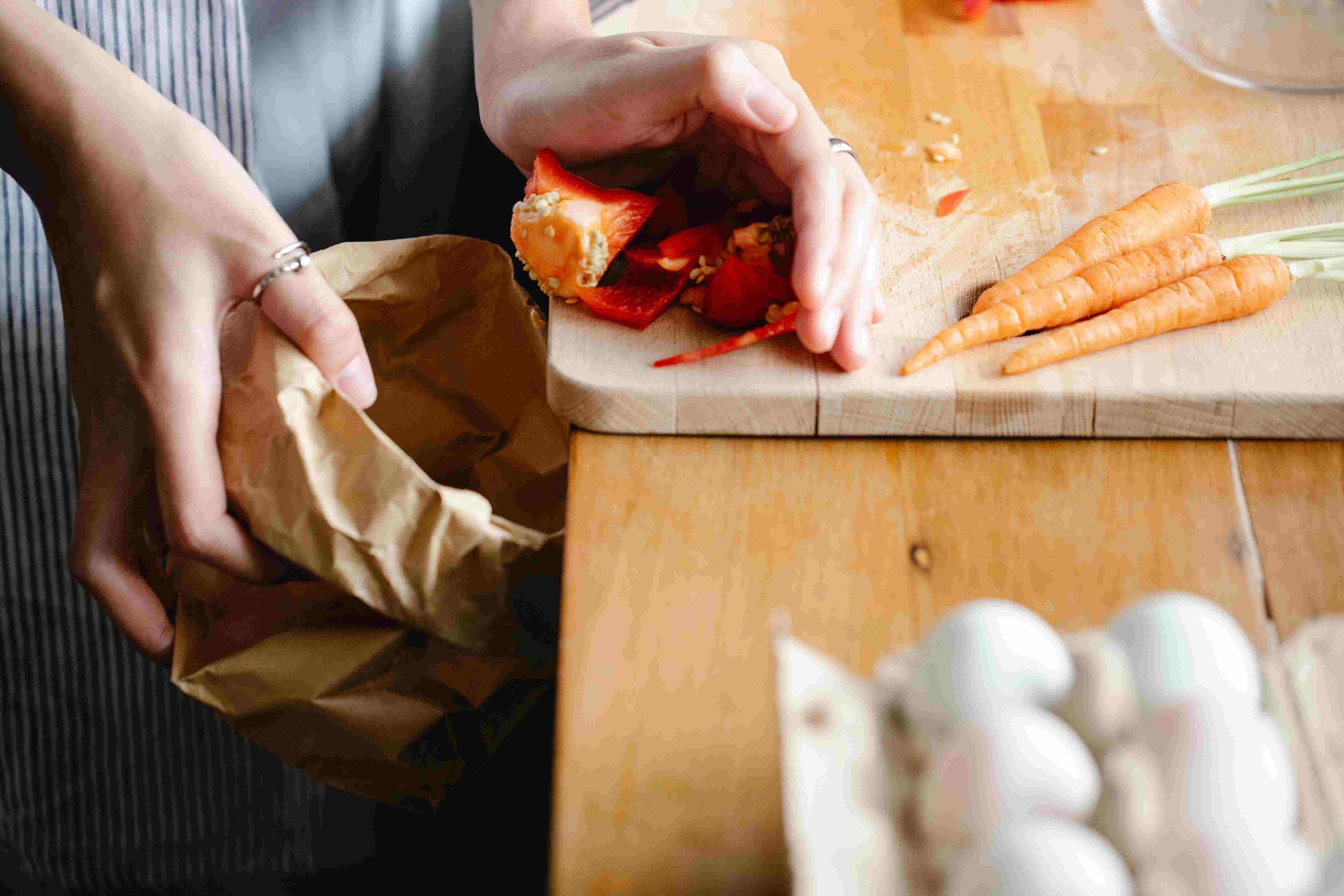 Effective Kitchen Waste Management for Restaurants