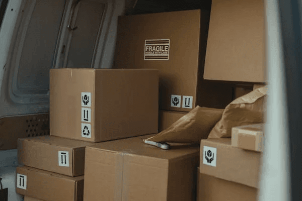 Supplier invoice