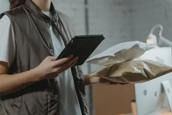 Organize Ingredient Orders With a Procurement Management System