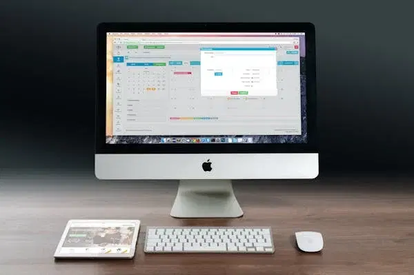 Plan Food Menu Using Supplier Management Software