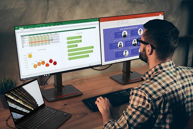 Use Data Profiling