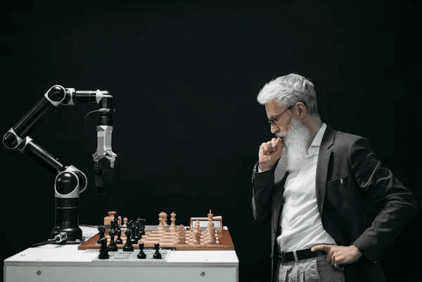 Relevance of Artificial Intelligence in the Restaurant Industry