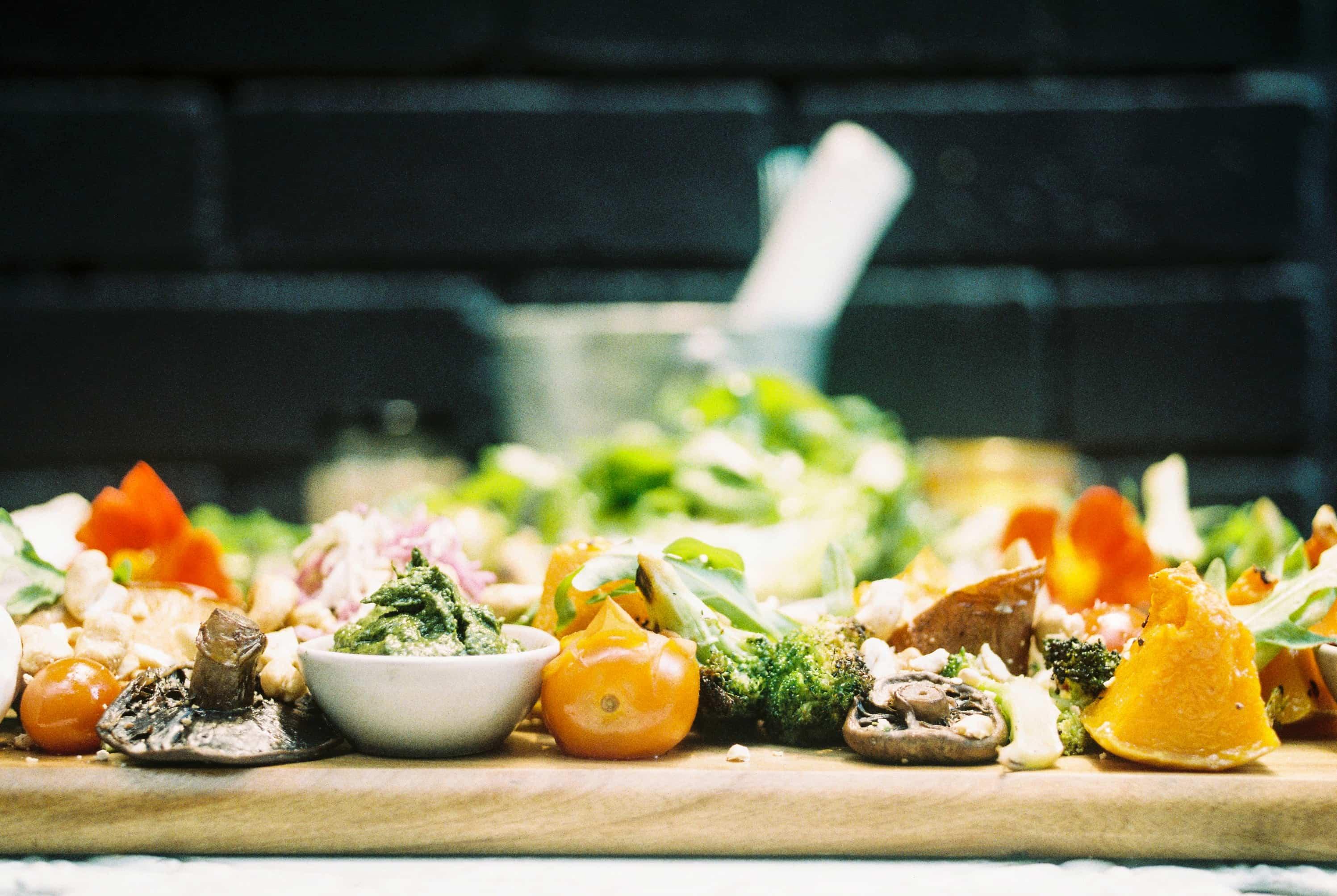 How To Reduce Restaurant Food Waste in Your Business
