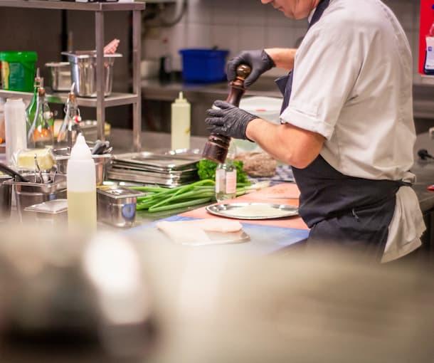 10 Best Practices For Restaurant Inventory Management