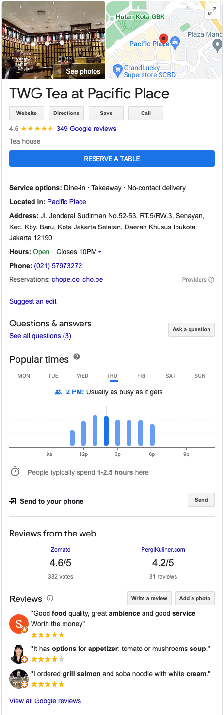 Restaurant Marketing 101: How to Grow and Retain Your Customers