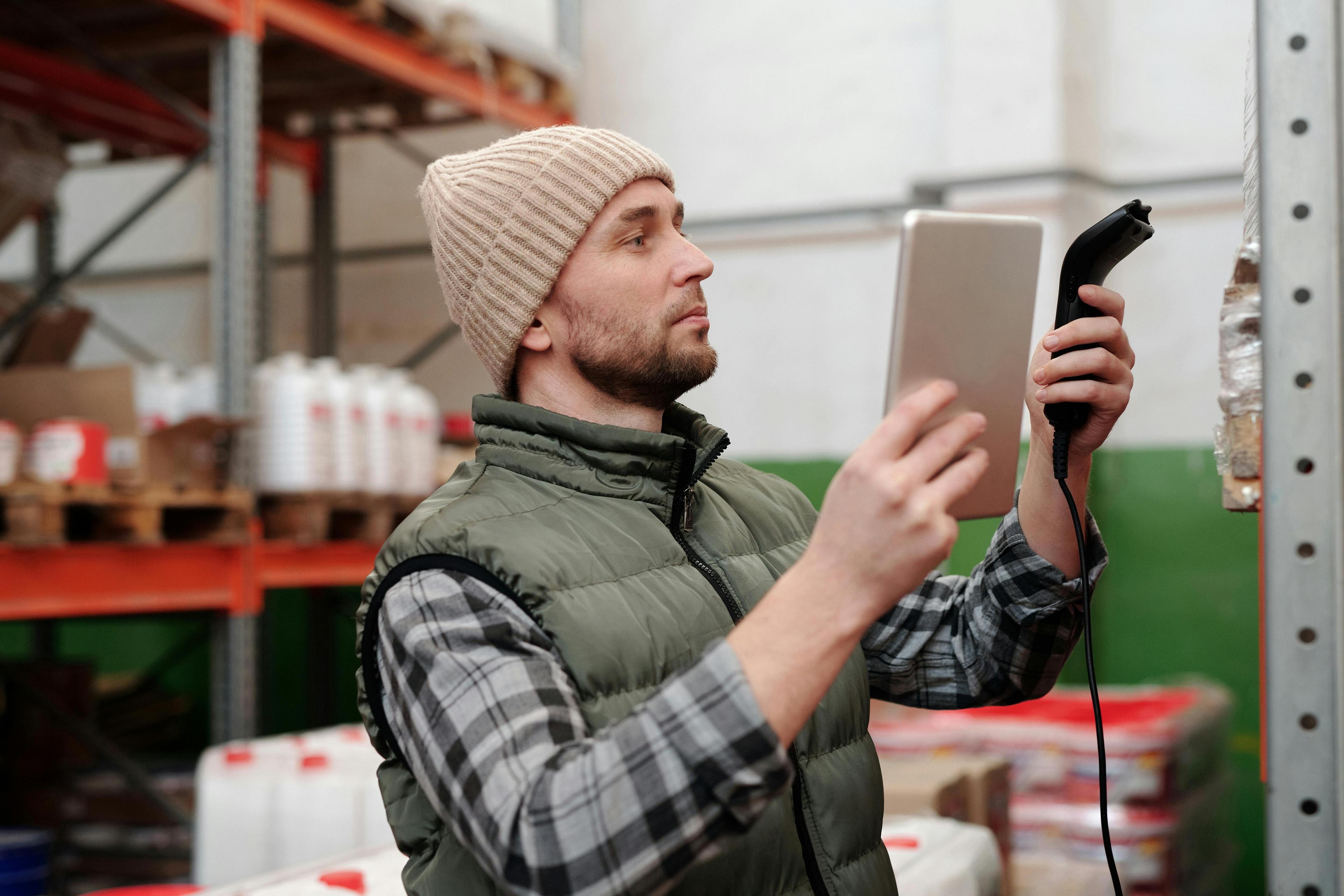 Restaurant Procurement Terms (Basics)