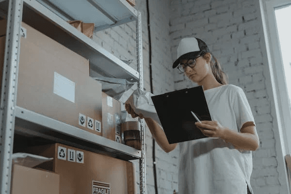 Restaurant Procurement Terms