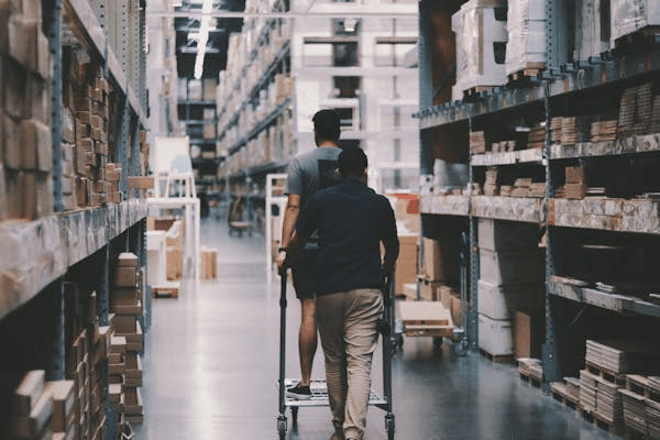 Supply chain management
