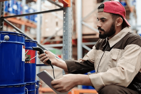 Supply chain management