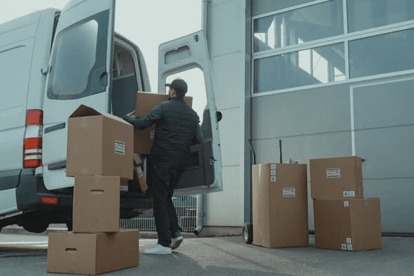 Supply chain management