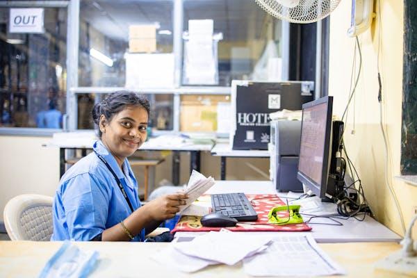 Simplify Back of House With Procurement Management System