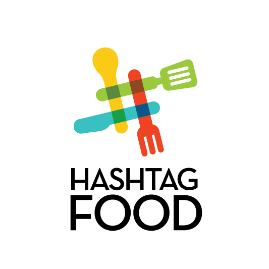 Food Hashtags