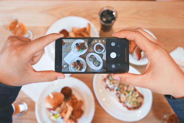14 Effortless Social Media Marketing Strategies F&B businesses Can Utilize!