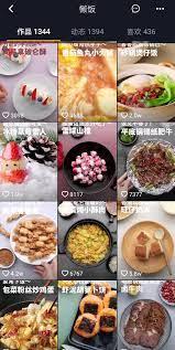 tik tok food
