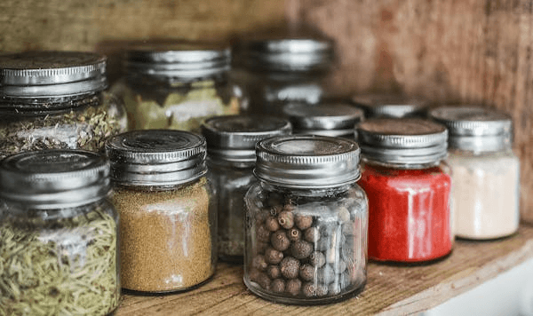 Restaurant stock