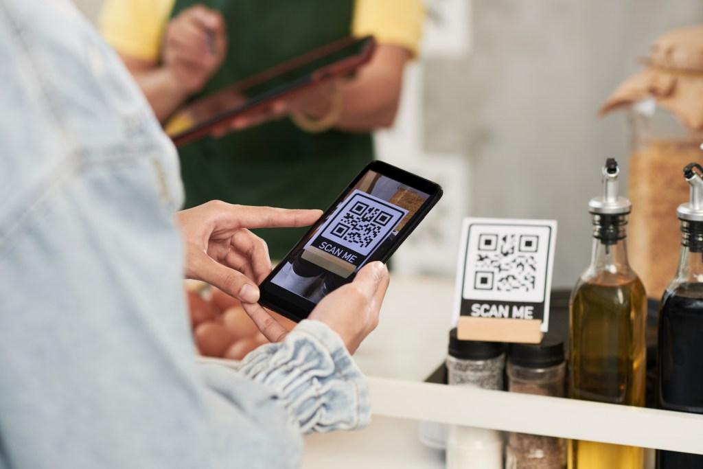 Ways to implement restaurant automation