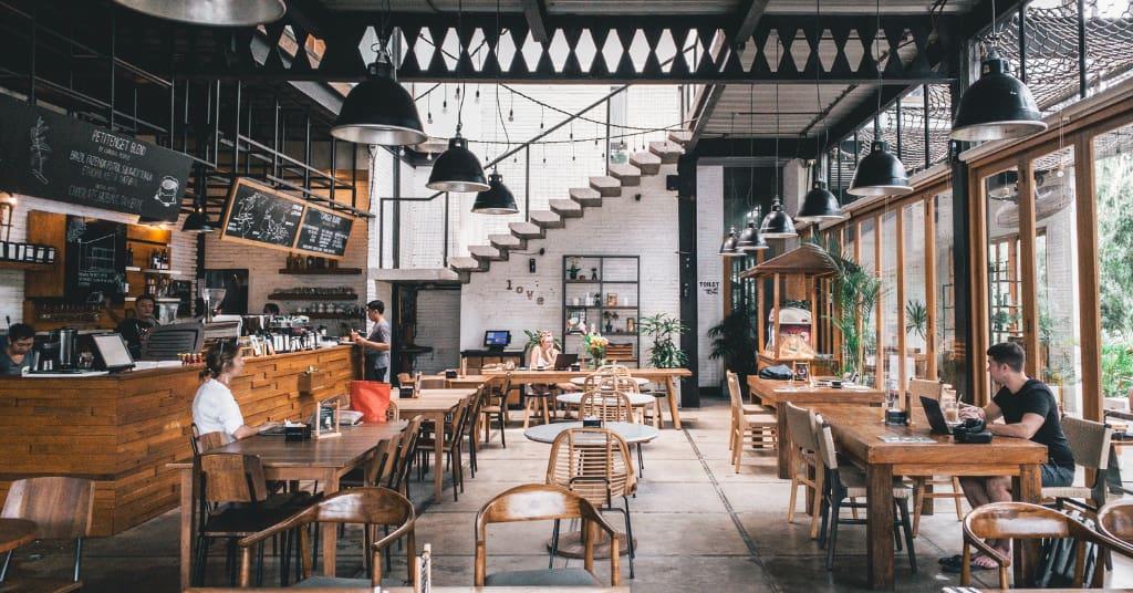 How Restaurant Automation Can Increase Efficiency and Profits