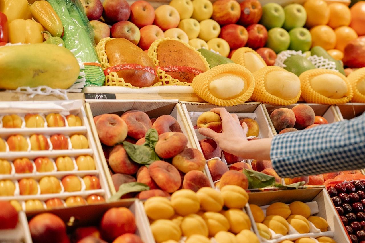 Transform Your Procurement Process with the Power of Efficiency: A Guide for the Food and Beverage Industry