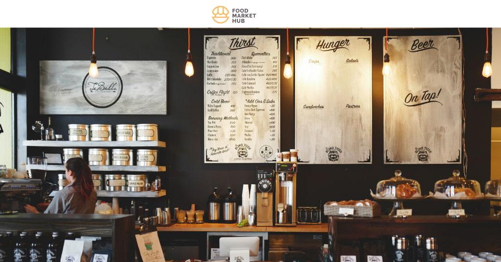 Trendy Cafes to Visit in KL