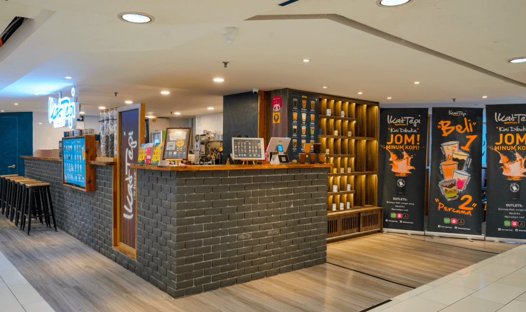 Ikat Tepi Kopi