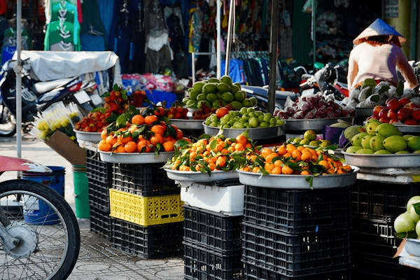 Vendor management system