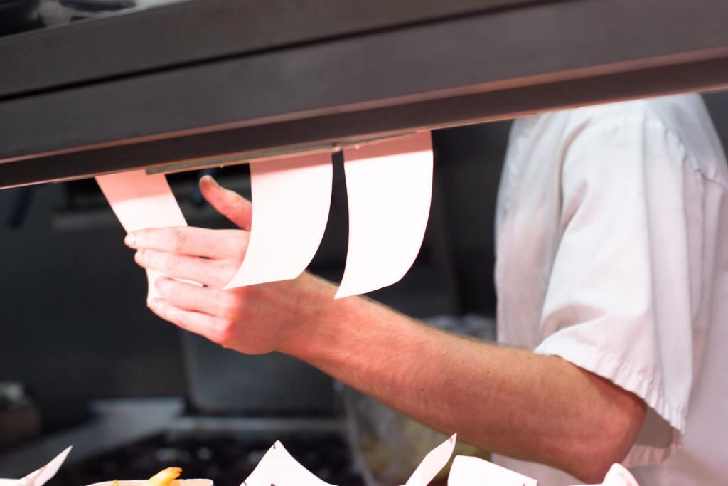 Ordering, Operating and Communication systems