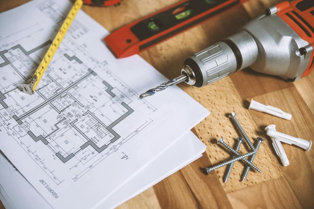 Strategise on the location and layout