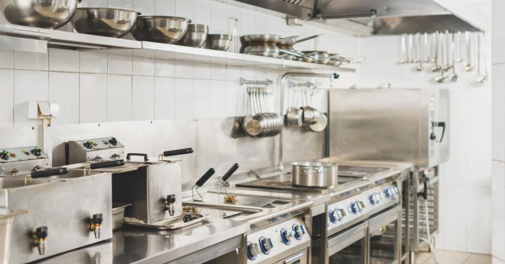 What is a Central Kitchen and How to Start One