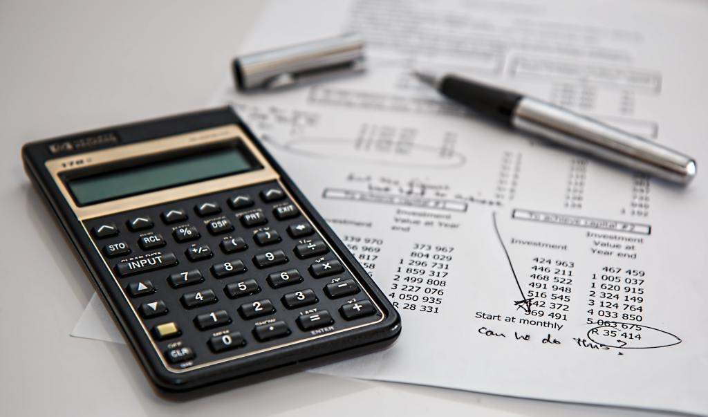 Planning and Budgeting