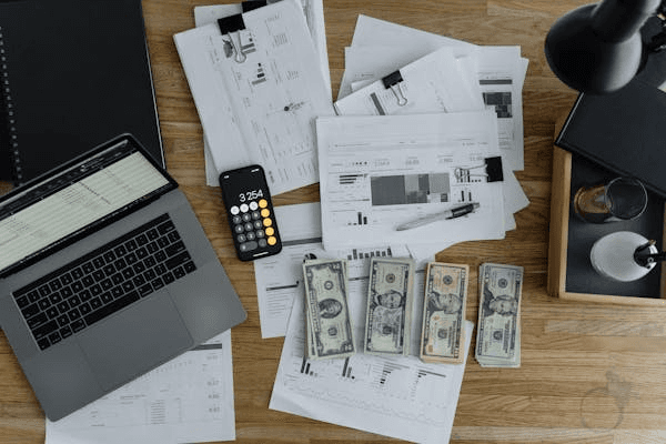 accounting software integration