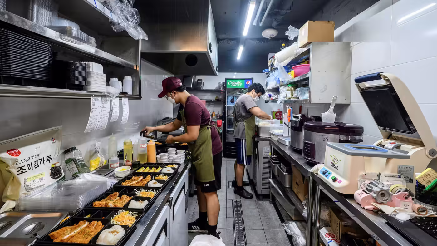 Why 3 Out of 4 Restaurants Are Prioritizing Digital Revamp in 2024