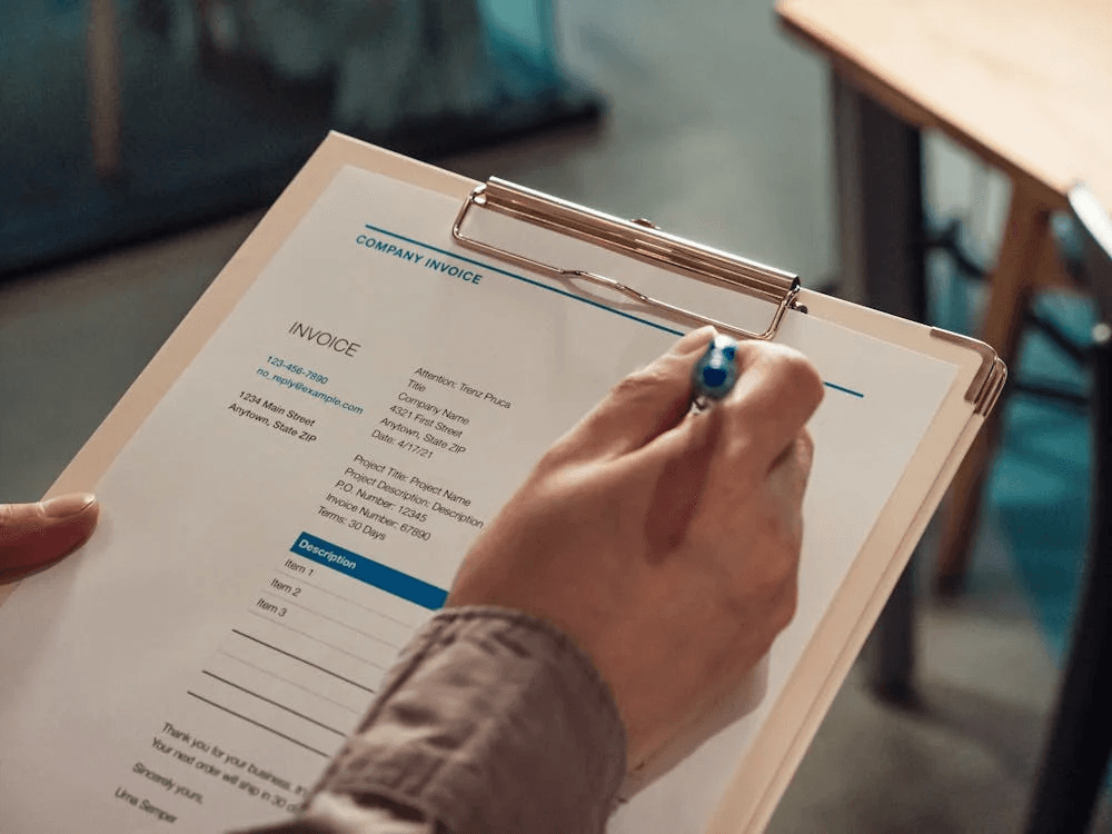 The Hidden Costs of Manual Ordering