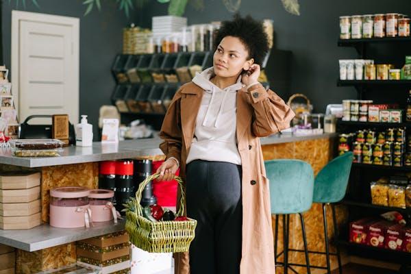 Better Inventory Management