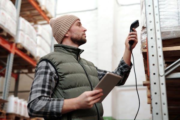 Why do You need an Inventory scanning system in Your Restaurant?