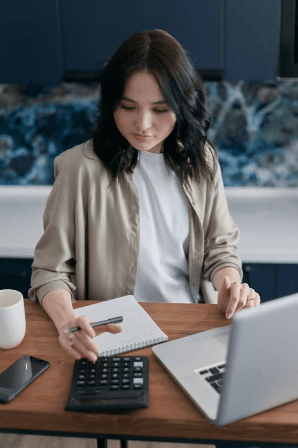 FAQ Section‍